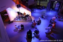 09.09.2020 | Piano Bar