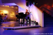 09.09.2020 | Piano Bar