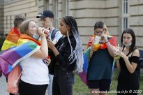 12.09.2020 | CSD Demo