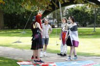 12.09.2020 | CSD Demo