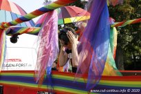 12.09.2020 | CSD Demo