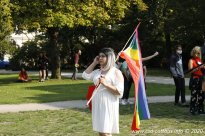 12.09.2020 | CSD Demo