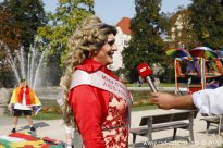 12.09.2020 | CSD Demo