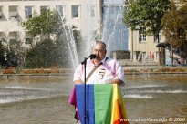 12.09.2020 | CSD Demo