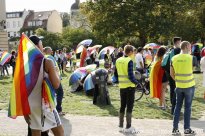 12.09.2020 | CSD Demo