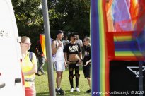 12.09.2020 | CSD Demo