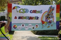 12.09.2020 | CSD Demo