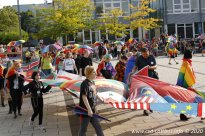 12.09.2020 | CSD Demo