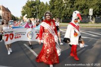 12.09.2020 | CSD Demo