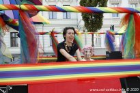 12.09.2020 | CSD Demo