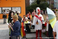 12.09.2020 | CSD Demo