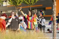 12.09.2020 | CSD Demo