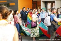 12.09.2020 | CSD Demo