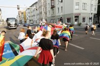 12.09.2020 | CSD Demo