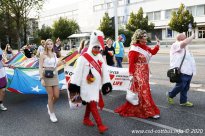 12.09.2020 | CSD Demo