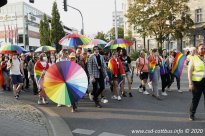 12.09.2020 | CSD Demo