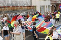 12.09.2020 | CSD Straßenfest
