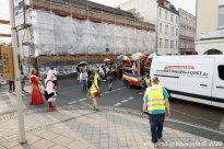 12.09.2020 | CSD Straßenfest