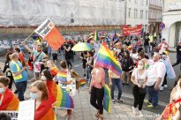 12.09.2020 | CSD Straßenfest