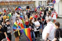 12.09.2020 | CSD Straßenfest