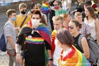 12.09.2020 | CSD Straßenfest