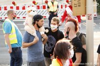 12.09.2020 | CSD Straßenfest