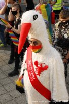 12.09.2020 | CSD Straßenfest