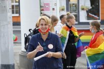 12.09.2020 | CSD Straßenfest