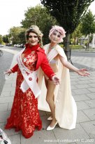 12.09.2020 | CSD Straßenfest