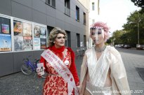 12.09.2020 | CSD Straßenfest