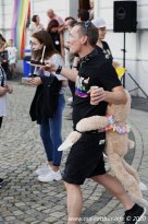 12.09.2020 | CSD Straßenfest