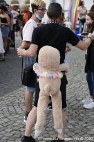 12.09.2020 | CSD Straßenfest