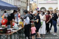 12.09.2020 | CSD Straßenfest