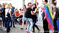 12.09.2020 | CSD Straßenfest