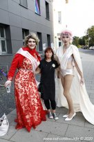 12.09.2020 | CSD Straßenfest