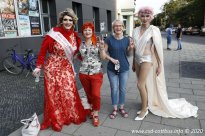 12.09.2020 | CSD Straßenfest