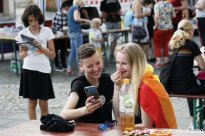 12.09.2020 | CSD Straßenfest