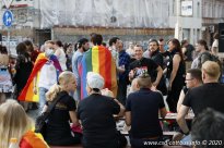 12.09.2020 | CSD Straßenfest