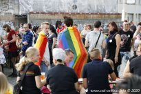 12.09.2020 | CSD Straßenfest