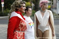 12.09.2020 | CSD Straßenfest