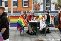 12.09.2020 | CSD Straßenfest