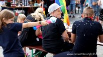12.09.2020 | CSD Straßenfest