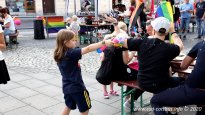12.09.2020 | CSD Straßenfest