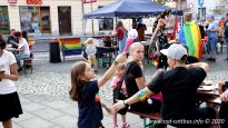 12.09.2020 | CSD Straßenfest