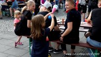 12.09.2020 | CSD Straßenfest