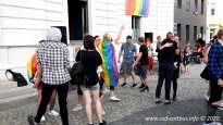 12.09.2020 | CSD Straßenfest