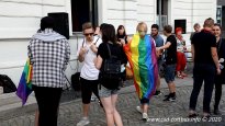 12.09.2020 | CSD Straßenfest
