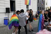 12.09.2020 | CSD Straßenfest