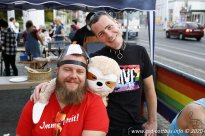 12.09.2020 | CSD Straßenfest