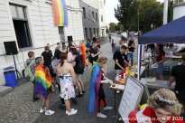 12.09.2020 | CSD Straßenfest